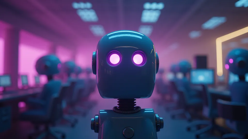 Die wichtigsten KI-Bots im Überblick: GPTBot, ClaudeBot, Google-Extended & Co.