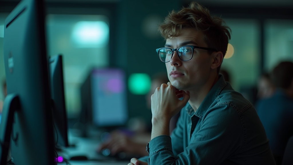 Business Case für GEO: Wie Sie skeptische Stakeholder mit Daten überzeugen