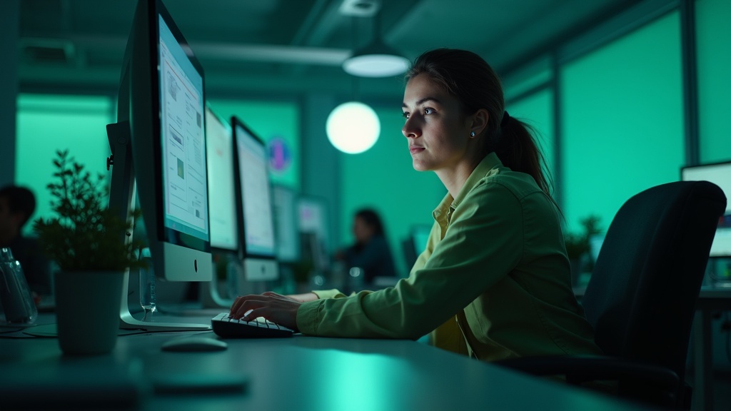 llms.txt für WordPress: So wird deine Seite KI-sichtbar