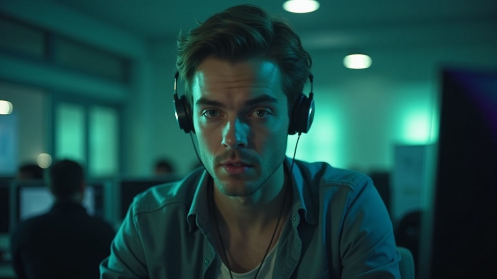 Warum Ihre Website ohne llms.txt unsichtbar für ChatGPT bleibt