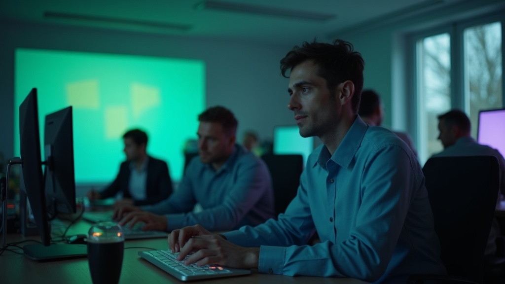 llms.txt Standard: Der neue Standard für AI-Crawler