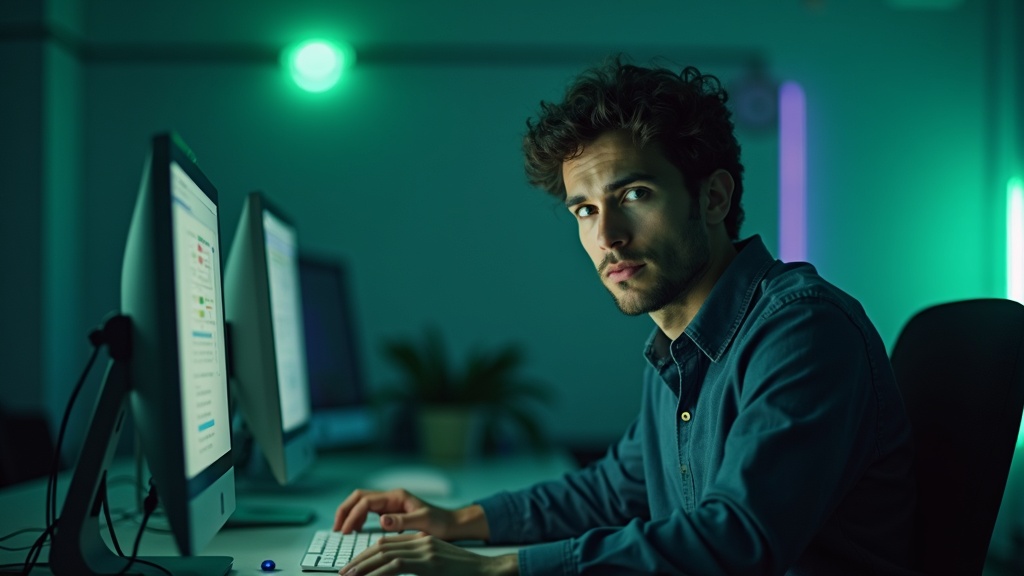 KI-Systeme kontrollieren: llms.txt und Crawler-Steuerung für Ihre Marke