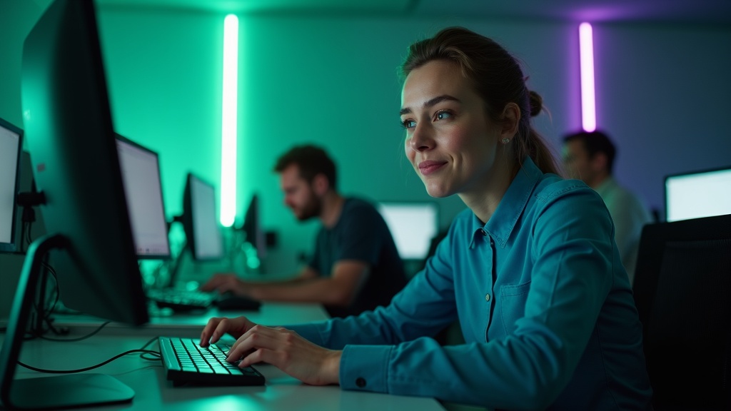 7 robots.txt Konfigurationen für KI-Crawler: Kontrolle statt Datenverlust