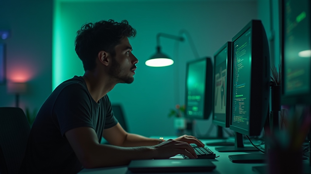 7 robots.txt-Konfigurationen für KI-Crawler: Kontrolle statt Datenverlust 2026