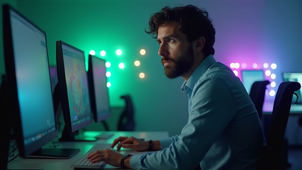 KI-Sichtbarkeit sichern: Schema Markup und llms.txt kombiniert