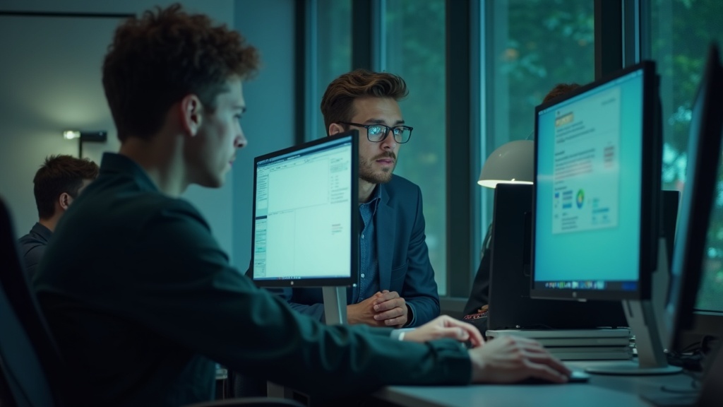 llms.txt erstellen: Dokumentation für KI-Crawler optimieren