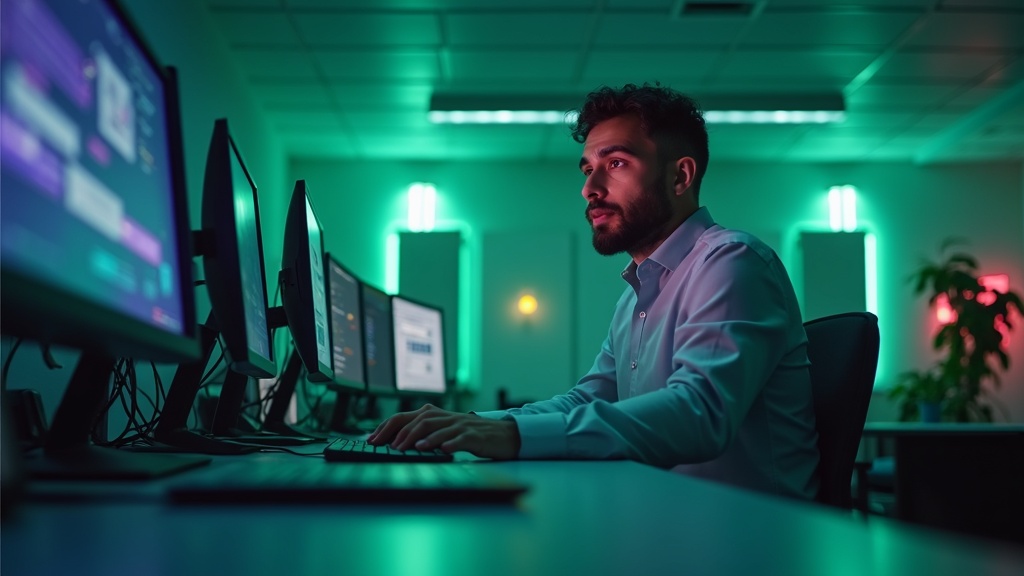 KI-Crawler steuern: Der llms.txt Leitfaden für Unternehmen 2026