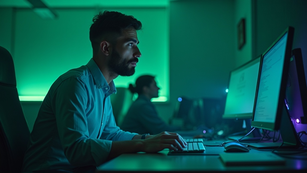 Robots.txt für KI-Crawler: 7 Schritte zur Traffic-Sicherung