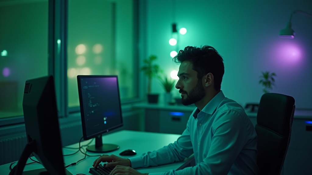 AI-Crawler kontrollieren: So funktionieren llms.txt-Steuerungen