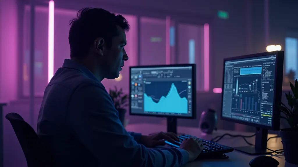 GEO-Dashboard: KPIs, die wirklich zählen