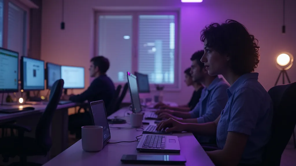 llms.txt in Enterprise-Setups: Best Practices für große Seiten