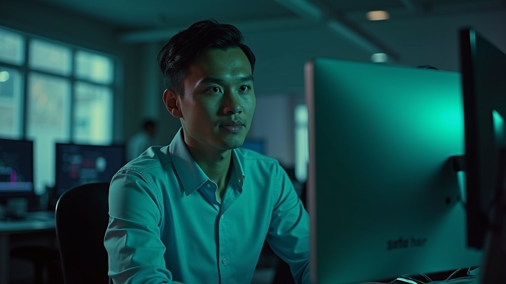 llms.txt für KI-Crawler: Der neue Standard jenseits von Robots.txt