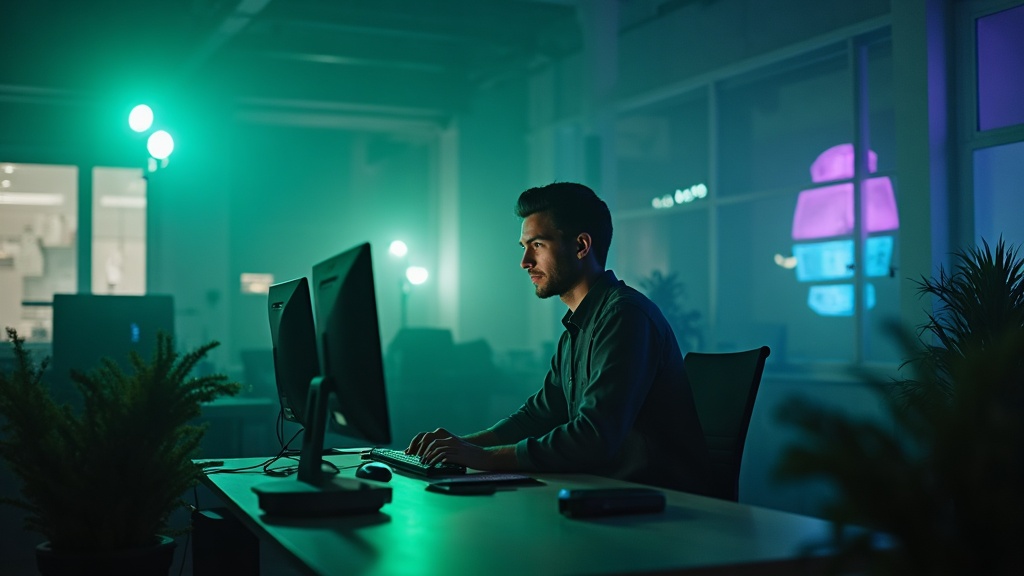 llms.txt: KI-Crawler für Ihren Shop steuern – Praxisguide 2026