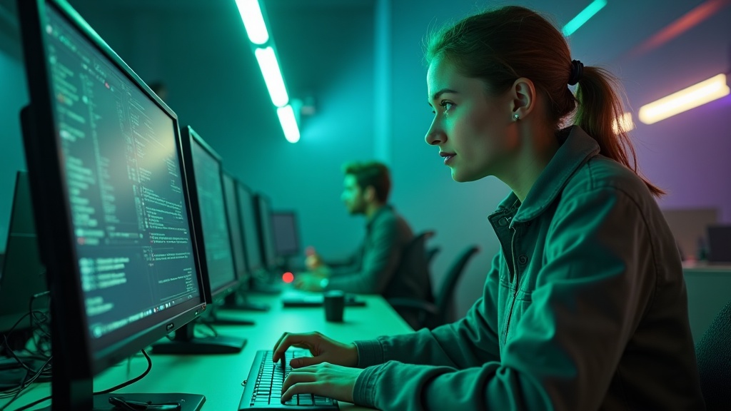 llms.txt: KI-Crawler steuern – das neue Standard-Protokoll